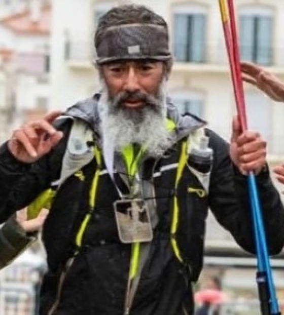 Prof Gaspar, Portugal