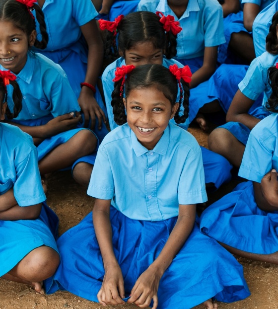 Children_Dabri_India