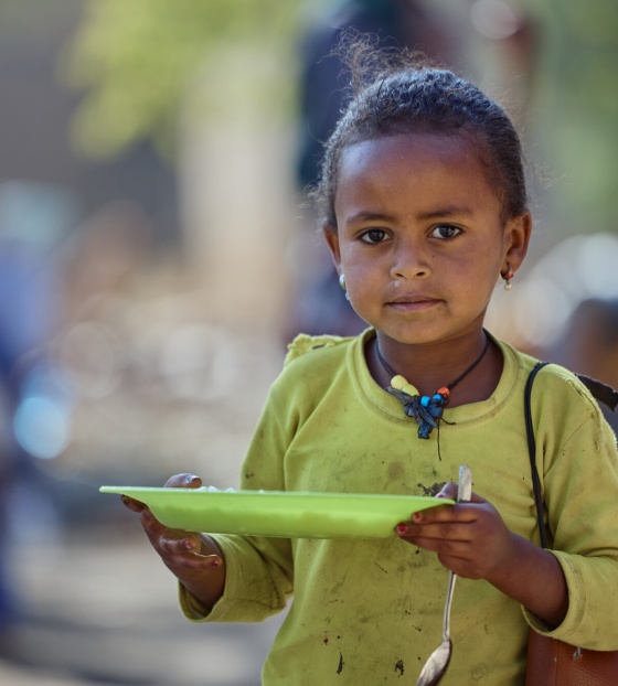 Ethiopia