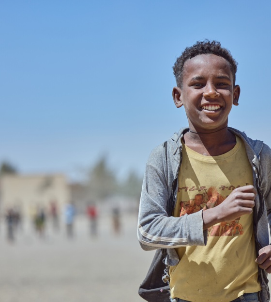 Ethiopia