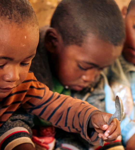 Rakotobe Joseph Primary School 1 hero