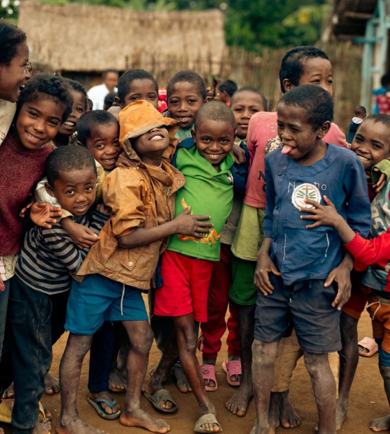Madagascar Antifotenina Primary School 4