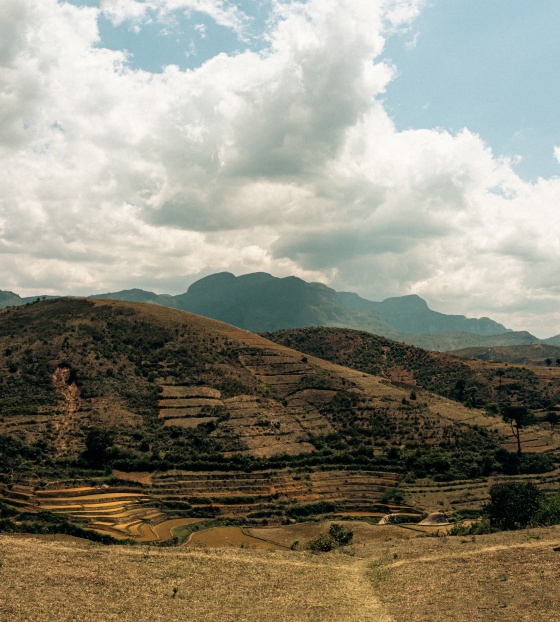 Madagascar Ankarinomby Primary School 2