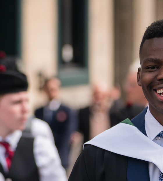 Gift’s story – a catalyst for change in Malawi