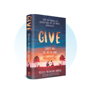 Give book