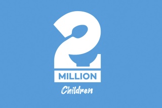 2 Million Logo