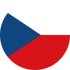 Czech flag