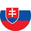 Slovakian flag