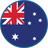 Australia flag