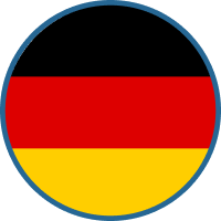 German flag