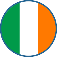 Ireland flag