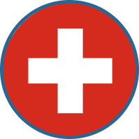 Switzerland flag