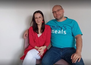 2023 - Czech Republic - Karel & Lucy