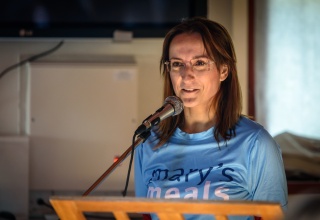 2023 - Czech Republic - Volunteer Speaking