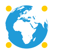 A globe