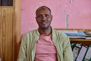 2024 - Tigray - Tsegay Mehari
