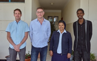 2024 - Tigray - Gebrisha (far right)