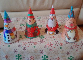 Christmas 2024 decoration