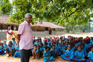 Father Joson India