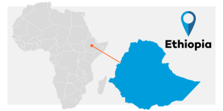 Ethiopia