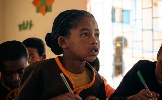 Madagascar Rakotobe Joseph Primary School 5