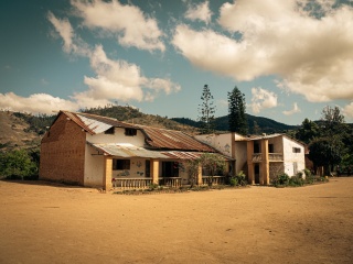 Madagascar Taratra Primary School 2