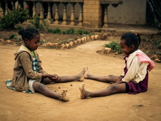 Madagascar Taratra Primary School 1