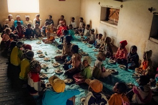 Madagascar Taratra Primary School 3