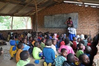 2025 - Malawi - Class