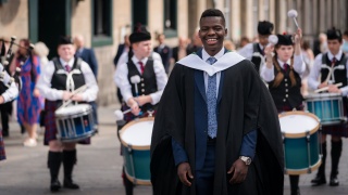 Gift, Malawi, December 2022