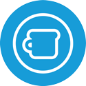Mary's Meals mug