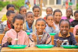 Ethiopia-2025