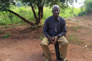 Louis-2025-Malawi