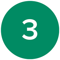 Number 3