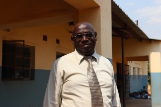 Mary's Meals in Zambia
