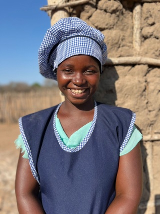 2025 - Mozambique - Énia