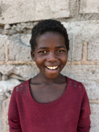 2025 - Mozambique - Efigênia 