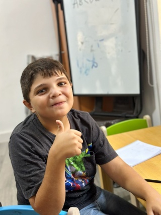 2025 - Lebanon - Mohamad