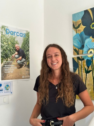 2025 - Lebanon - Jennifer