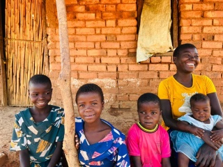 2025 - Witinesi family 