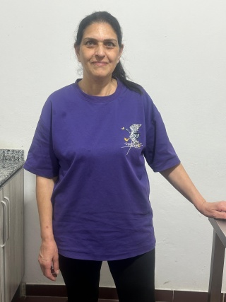 2025 - Lebanon - Ikhlas