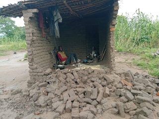 2026 - Malawi - Floods