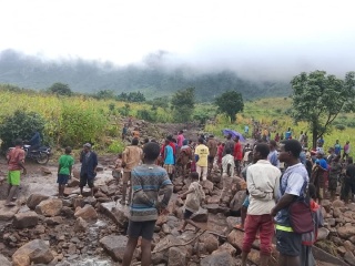 2026 - Malawi - Floods