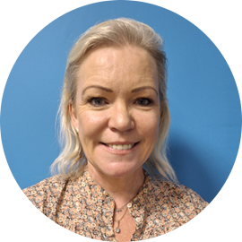 Cheryl McGechie