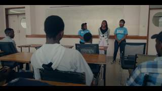 2026 - Malawi - Lettie and Youth Ambassadors 