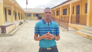 2026 - Haiti - Seneque