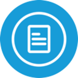 2025 - Icon of document 