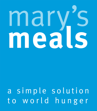 2026 - Mary's Meals Master Logo 