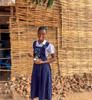 2026 - South Sudan - Aisha